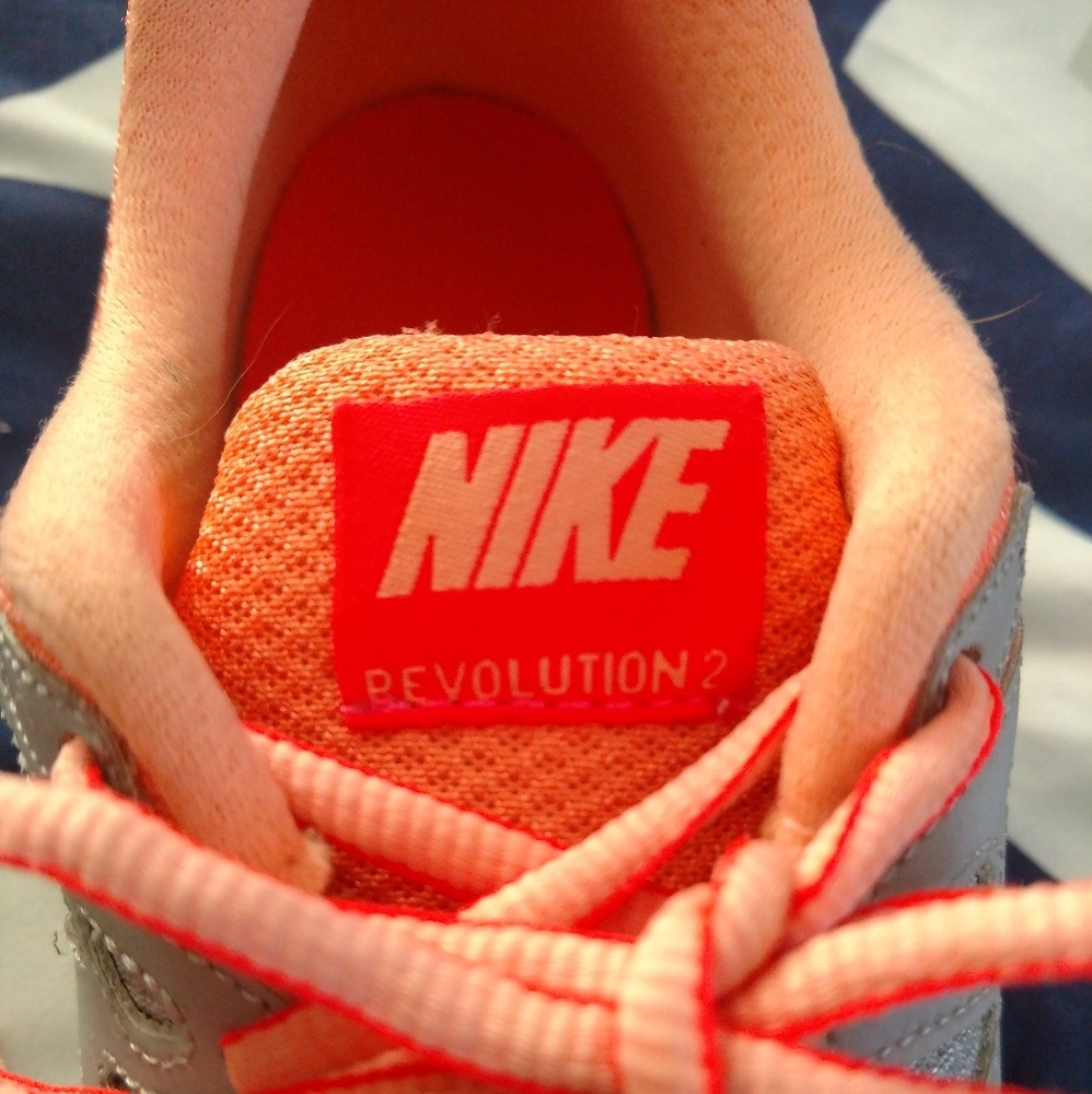 Nike sneakers